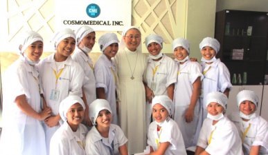 Communiqués marquants