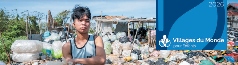 Nouvelles des enfants N°18