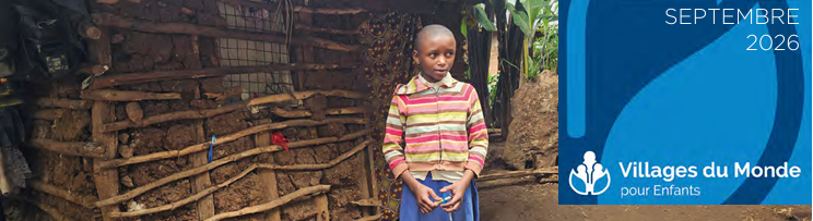 Nouvelles des enfants N°19