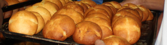 Le pain, un aliment quotidien incontournable 