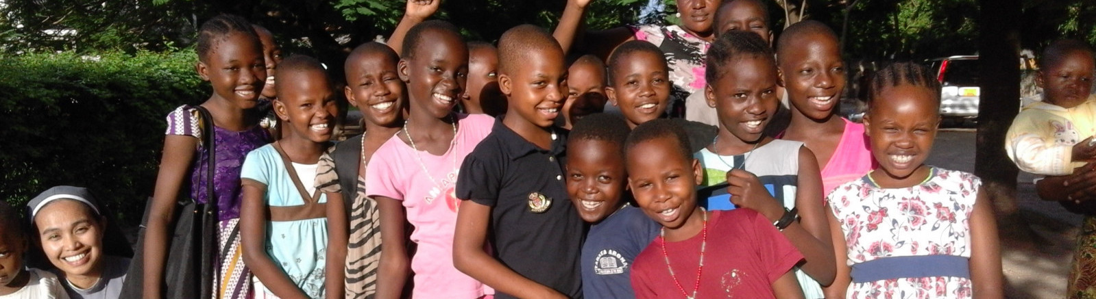 Village en Tanzanie : un nouvel espoir pour les enfants pauvres